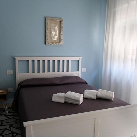 Sole & Luna Guest House Bari Zewnętrze zdjęcie