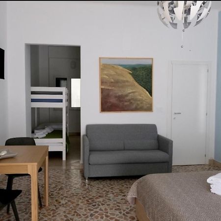 Sole & Luna Guest House Bari Zewnętrze zdjęcie