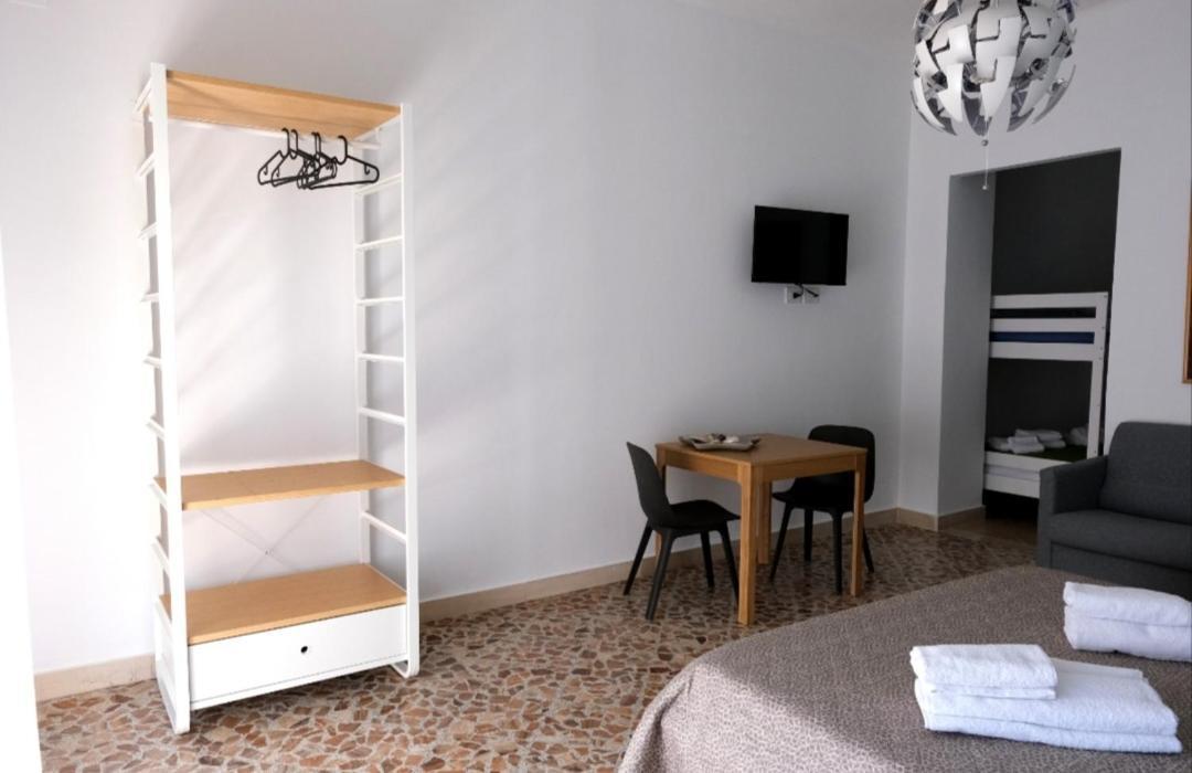 Sole & Luna Guest House Bari Zewnętrze zdjęcie