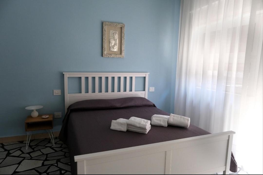 Sole & Luna Guest House Bari Zewnętrze zdjęcie