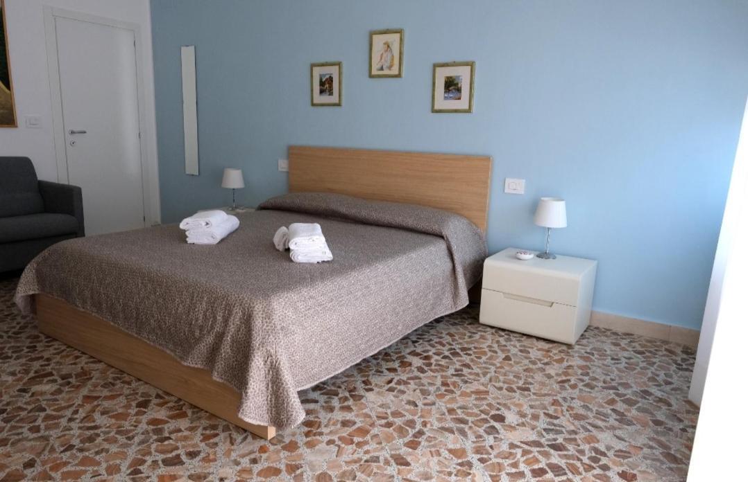 Sole & Luna Guest House Bari Zewnętrze zdjęcie