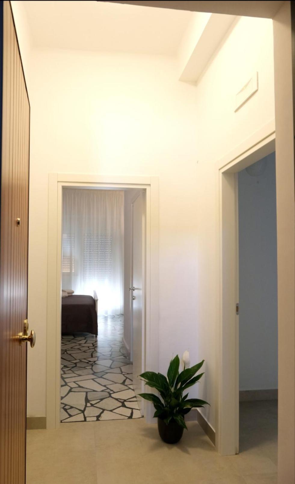 Sole & Luna Guest House Bari Zewnętrze zdjęcie