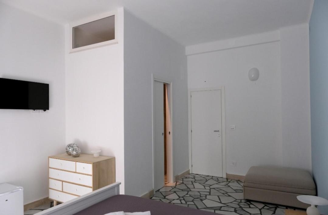 Sole & Luna Guest House Bari Zewnętrze zdjęcie