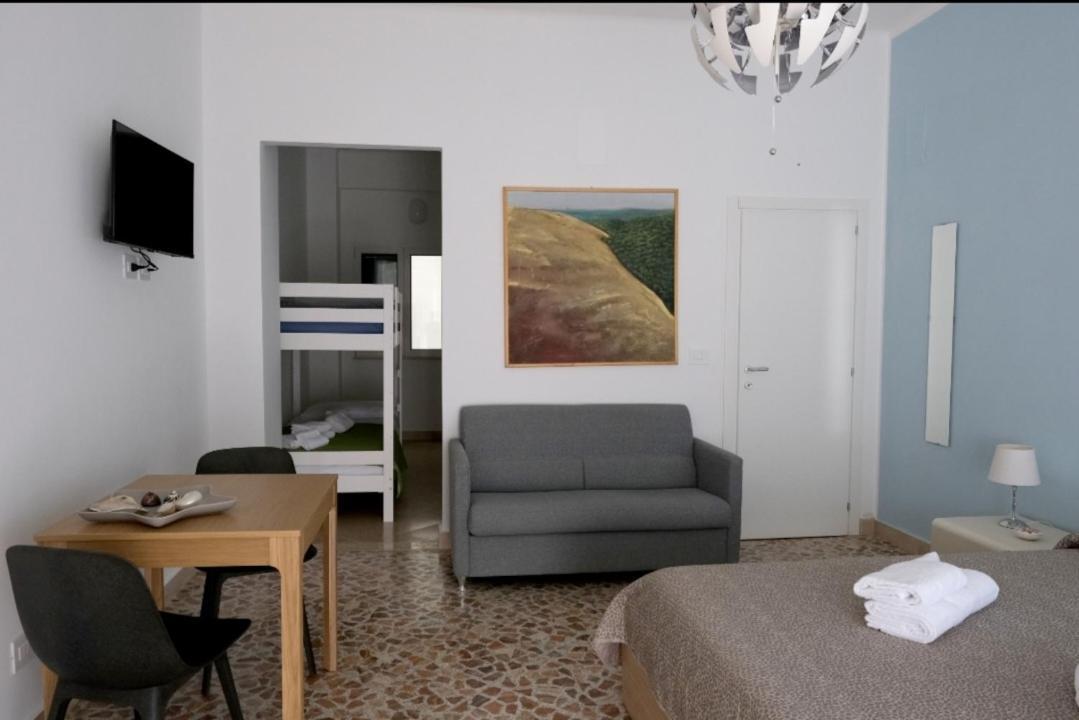 Sole & Luna Guest House Bari Zewnętrze zdjęcie