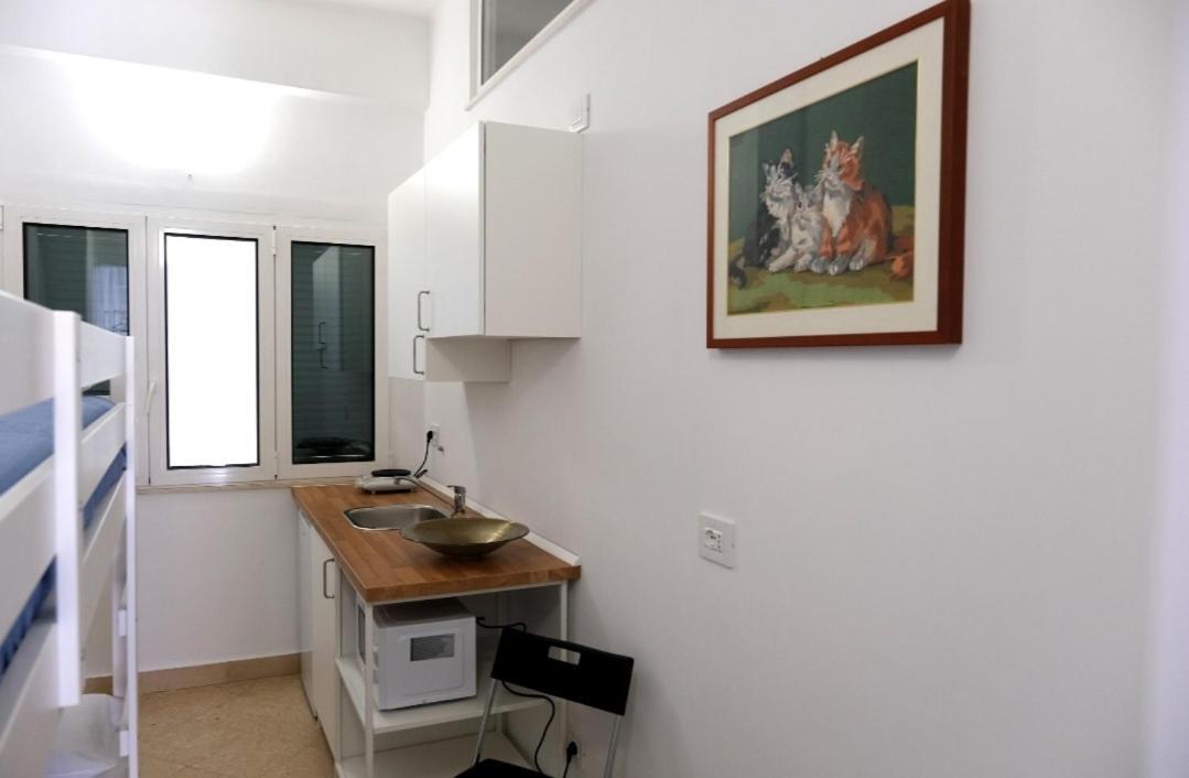 Sole & Luna Guest House Bari Zewnętrze zdjęcie