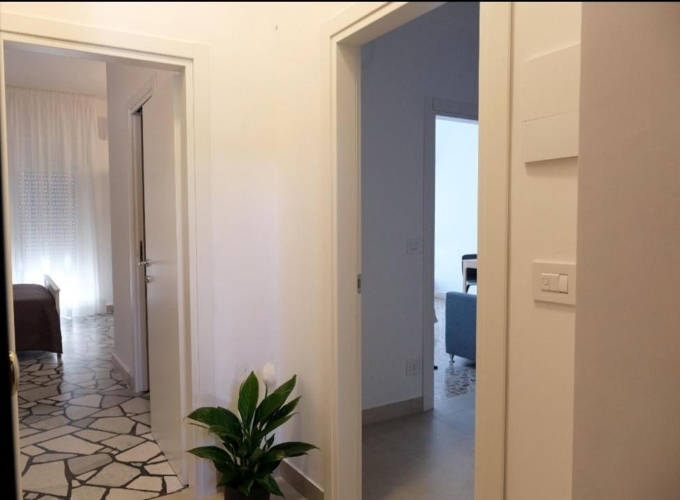 Sole & Luna Guest House Bari Zewnętrze zdjęcie