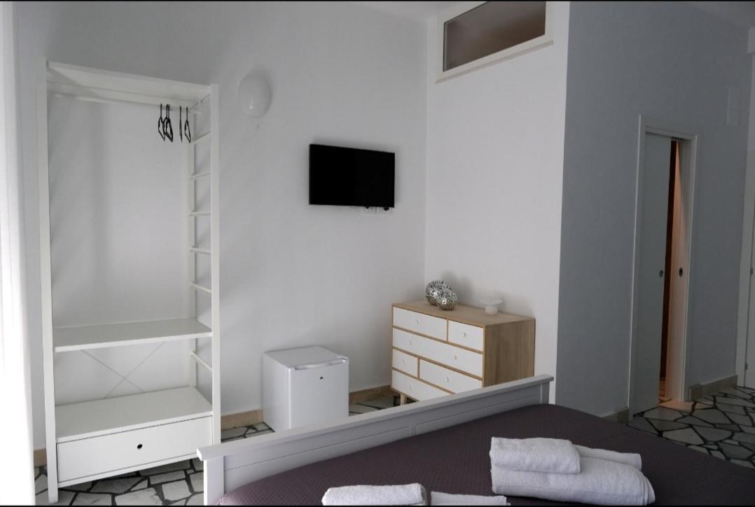 Sole & Luna Guest House Bari Zewnętrze zdjęcie