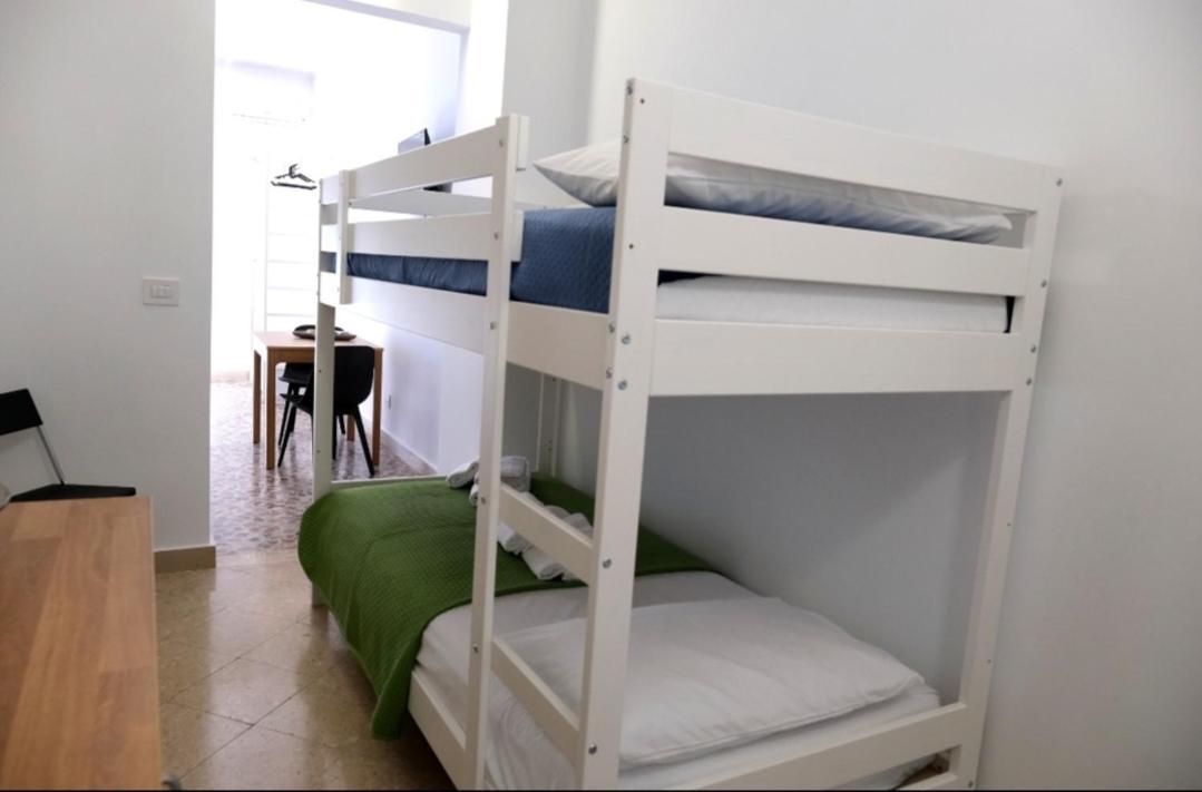 Sole & Luna Guest House Bari Zewnętrze zdjęcie