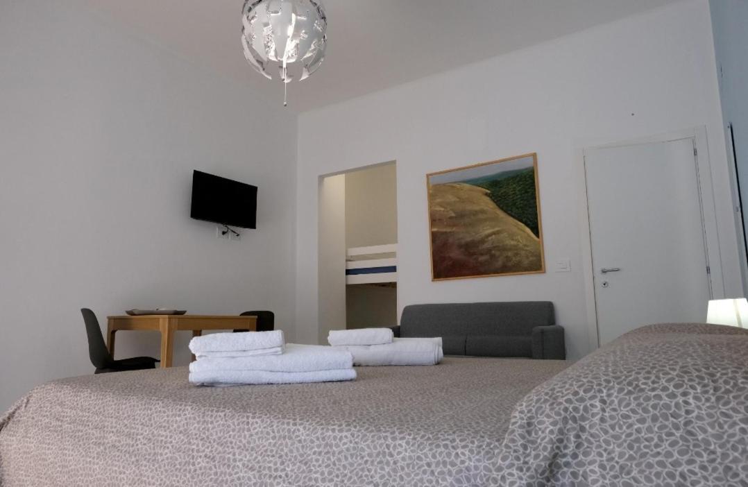 Sole & Luna Guest House Bari Zewnętrze zdjęcie
