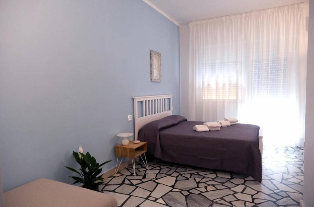 Sole & Luna Guest House Bari Zewnętrze zdjęcie