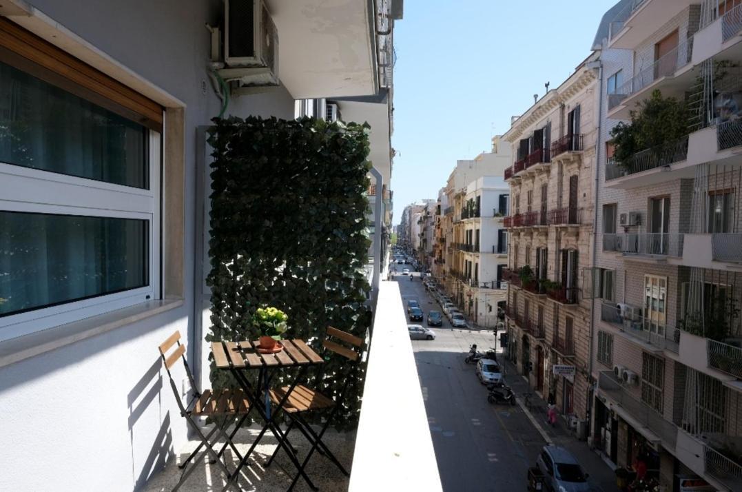 Sole & Luna Guest House Bari Zewnętrze zdjęcie
