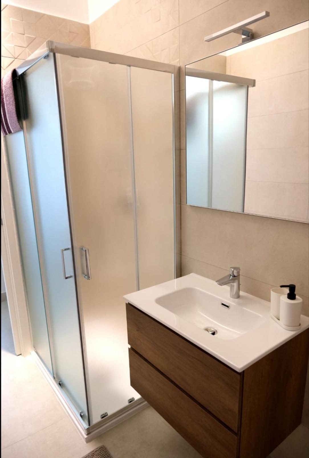 Sole & Luna Guest House Bari Zewnętrze zdjęcie