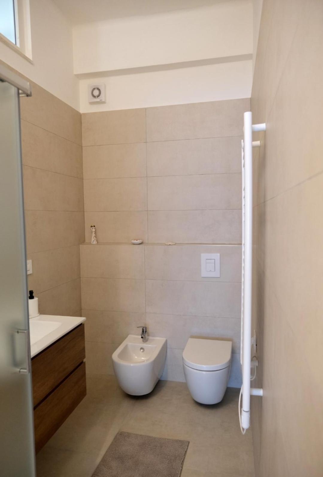 Sole & Luna Guest House Bari Zewnętrze zdjęcie