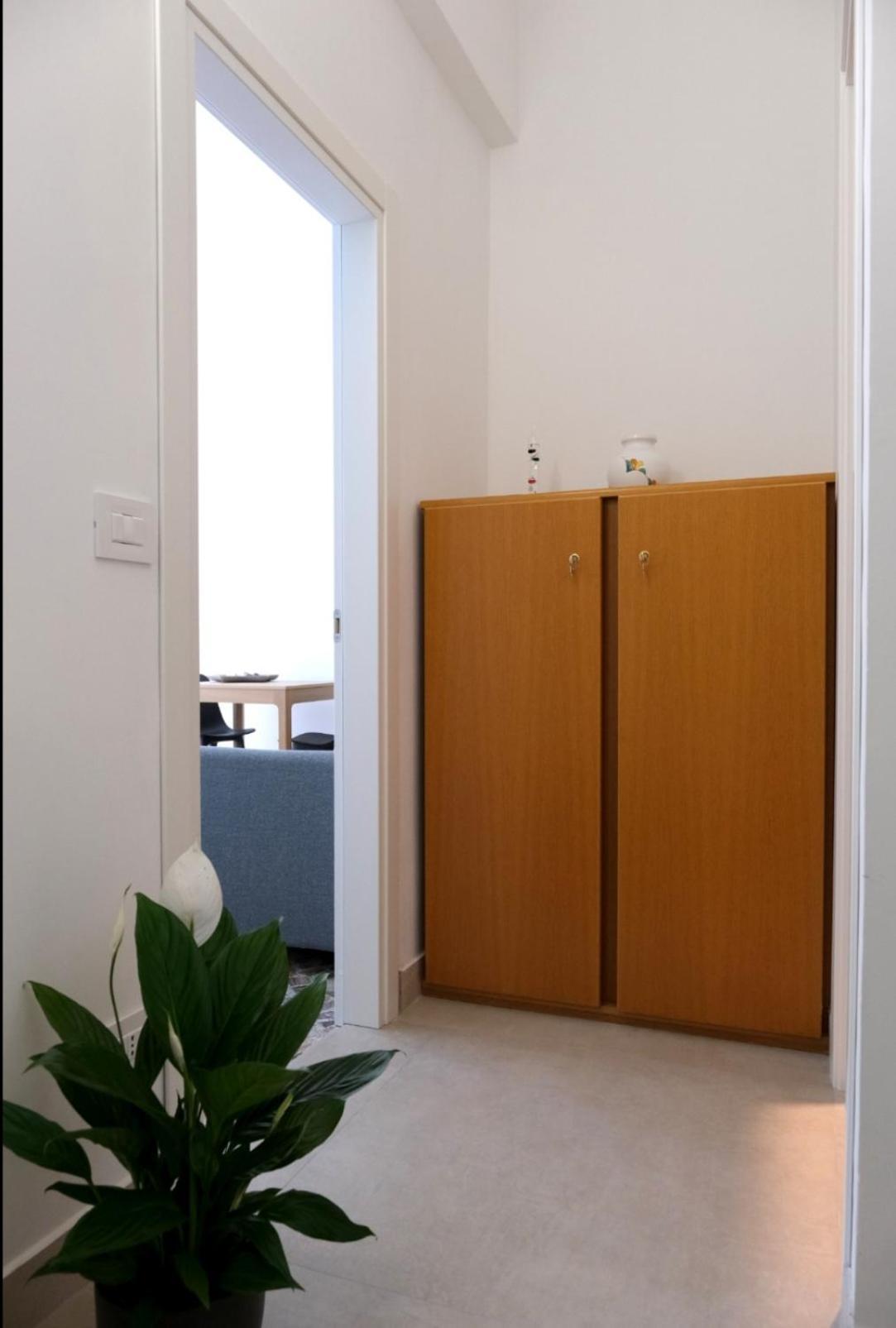 Sole & Luna Guest House Bari Zewnętrze zdjęcie